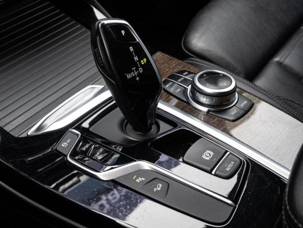 BMW X3 III (G01) с пробегом 2018 года, цена 3 200 000 рублей, 205565 км, внедорожник, Автокод Объявления