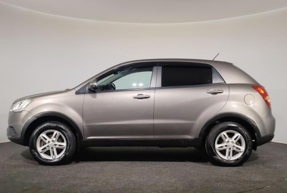 SsangYong Actyon II Ярославль  - изображение 8