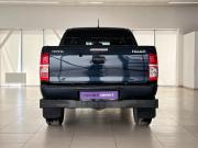Toyota Hilux VII Рестайлинг Волгоград  - изображение 40