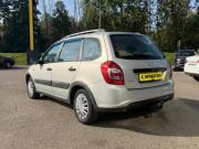 Lada (ВАЗ) Kalina II Нефтекамск  - изображение 16