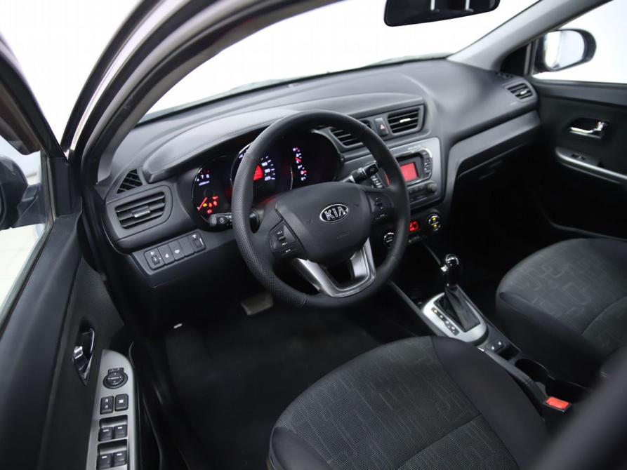 Kia Rio III Уфа  - изображение 10