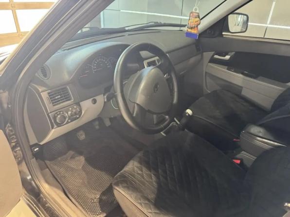 Lada (ВАЗ) Priora I с пробегом 2011 года, цена 320 000 рублей, 208000 км, хэтчбек, Автокод Объявления