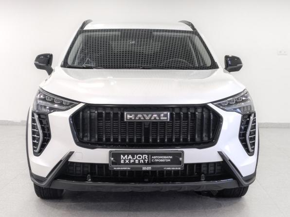 Haval Jolion I Рестайлинг с пробегом 2024 года, цена 1 940 000 рублей, 25901 км, внедорожник, Автокод Объявления