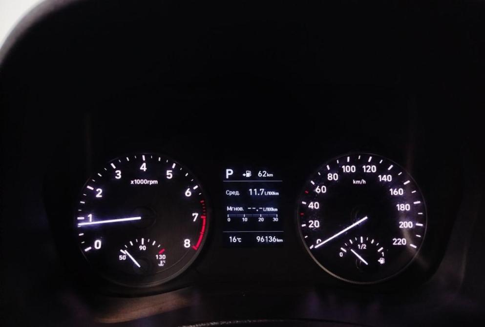 Hyundai Solaris II Саратов  - изображение 13
