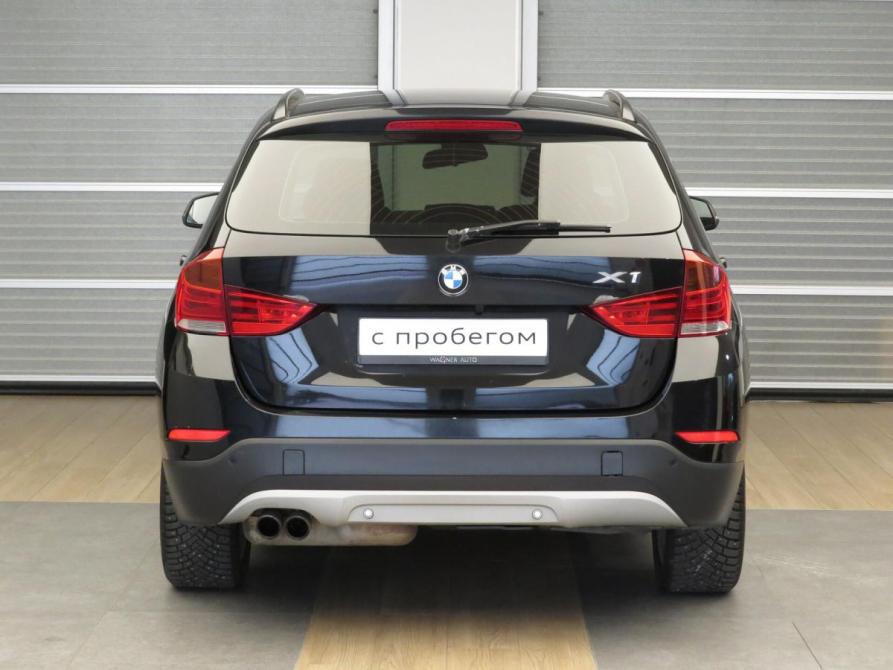 BMW X1 I (E84) Рестайлинг Санкт-Петербург  - изображение 19