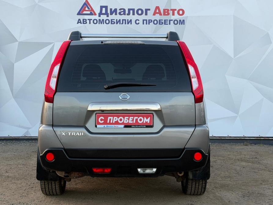 Nissan X-Trail II Рестайлинг Набережные Челны  - изображение 2