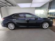 Toyota Camry VIII (XV70) Уфа  - изображение 29