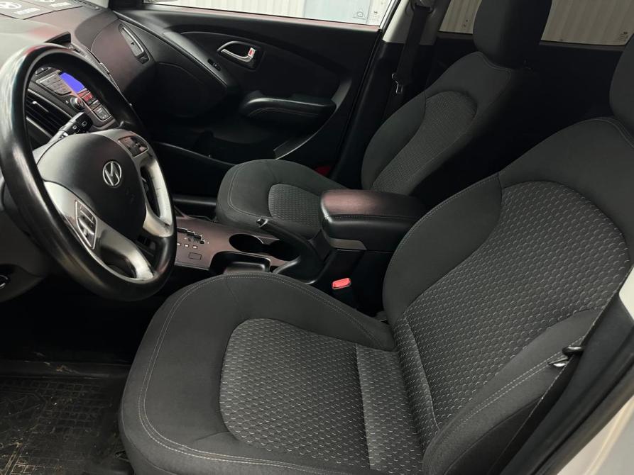 Hyundai ix35 I Альметьевск  - изображение 12