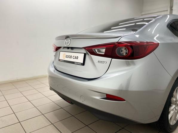 Mazda 3 III (BM) с пробегом 2014 года, цена 1 320 000 рублей, 127828 км, седан, Автокод Объявления