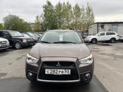 Mitsubishi ASX I Санкт-Петербург  - изображение 12