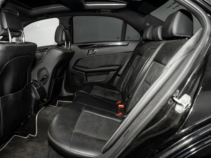 Mercedes-Benz E-Класс IV (W212 S212 C207) Иркутск  - изображение 7