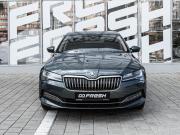 Skoda Superb III Рестайлинг Ставрополь  - изображение 28