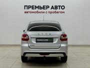 Lada (ВАЗ) Granta I Рестайлинг Смоленск  - изображение 28