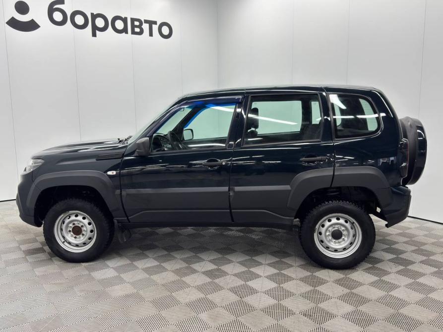Lada (ВАЗ) Niva Воронеж  - изображение 7