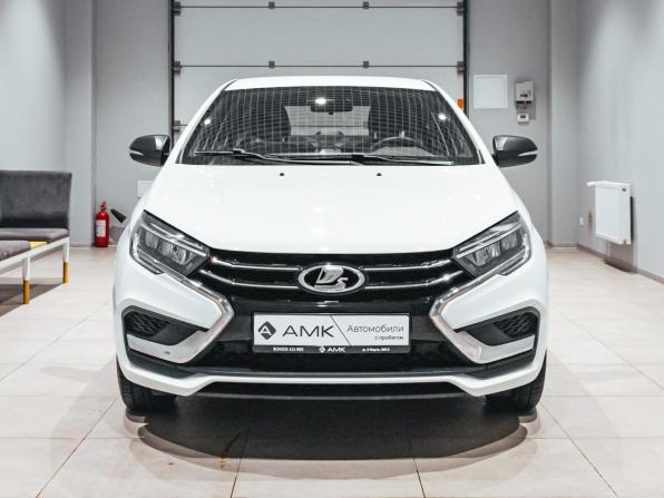 Lada (ВАЗ) Vesta I Рестайлинг (NG) с пробегом 2023 года, цена 1 291 916 рублей, 19206 км, седан, Автокод Объявления