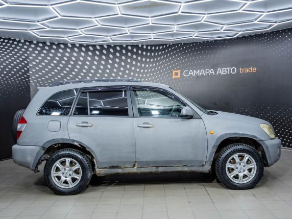 Chery Tiggo (T11) I с пробегом 2011 года, цена 171 000 рублей, 183000 км, внедорожник, Автокод Объявления