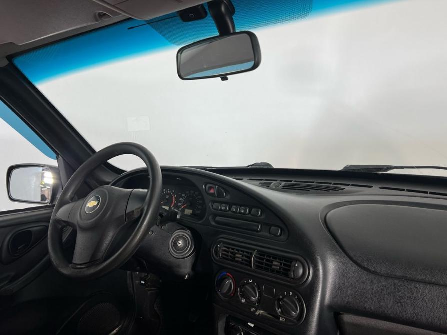Chevrolet Niva I Рестайлинг Архангельск  - изображение 13