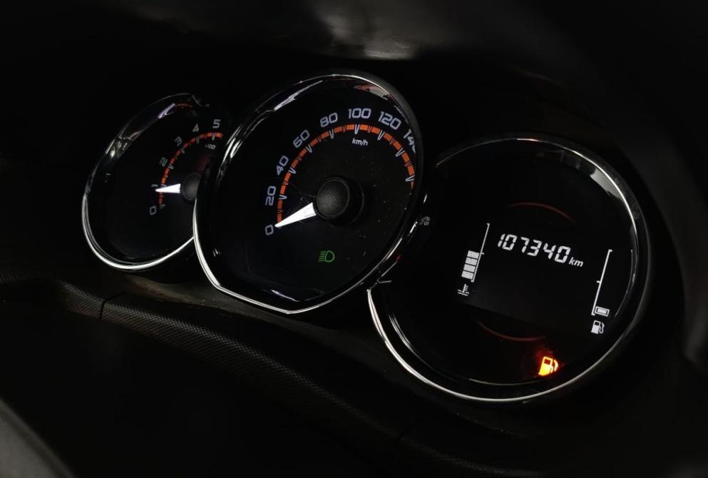 Lada (ВАЗ) Largus I Рестайлинг Волгоград  - изображение 12