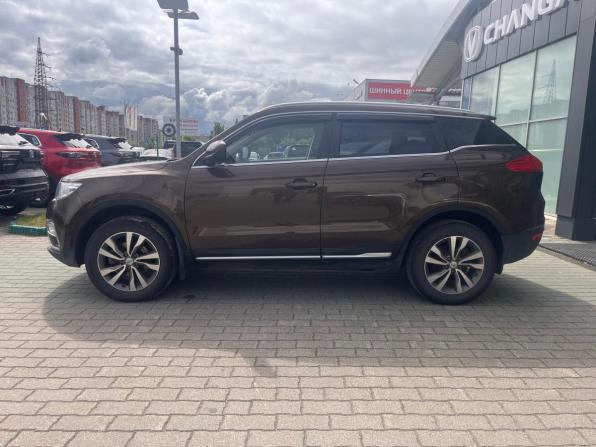 Geely Atlas I с пробегом 2019 года, цена 1 680 000 рублей, 95000 км, внедорожник, Автокод Объявления