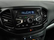 Lada (ВАЗ) Vesta I Москва  - изображение 41