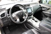 Nissan Murano III (Z52) Москва  - изображение 43