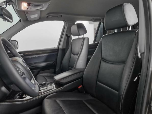 BMW X3 II (F25) с пробегом 2012 года, цена 1 449 000 рублей, 271562 км, внедорожник, Автокод Объявления