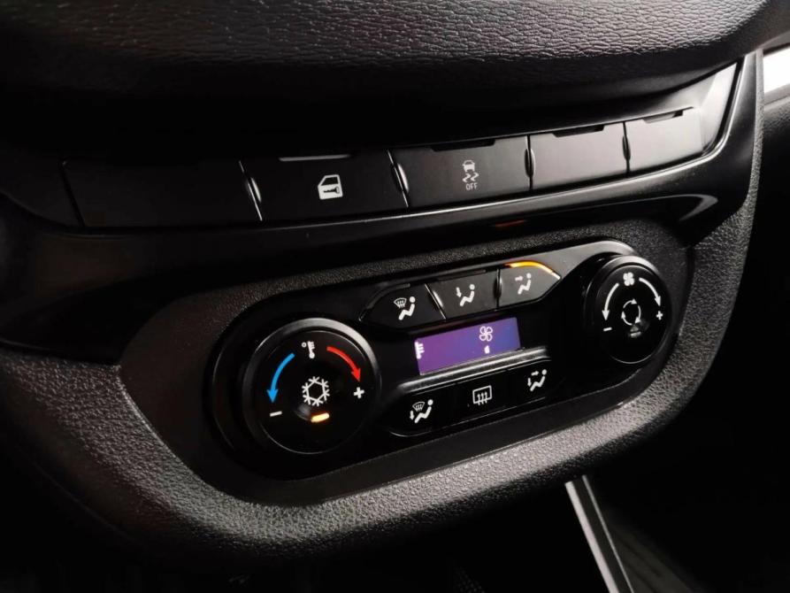 Lada (ВАЗ) Vesta I Альметьевск  - изображение 12