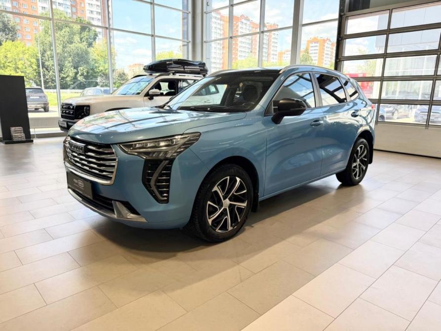 Haval Jolion I Серпухов  - изображение 1