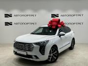 Haval Jolion I Санкт-Петербург  - изображение 25