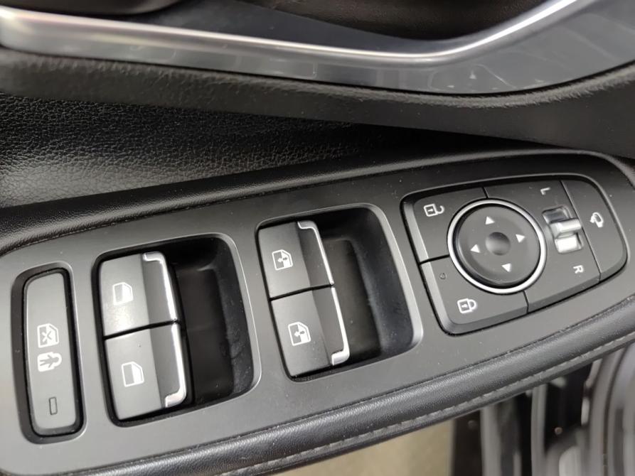 Hyundai Sonata VIII (DN8) Уфа  - изображение 23