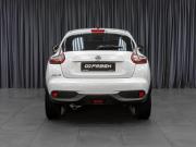 Nissan Juke I Рестайлинг Тюмень  - изображение 26