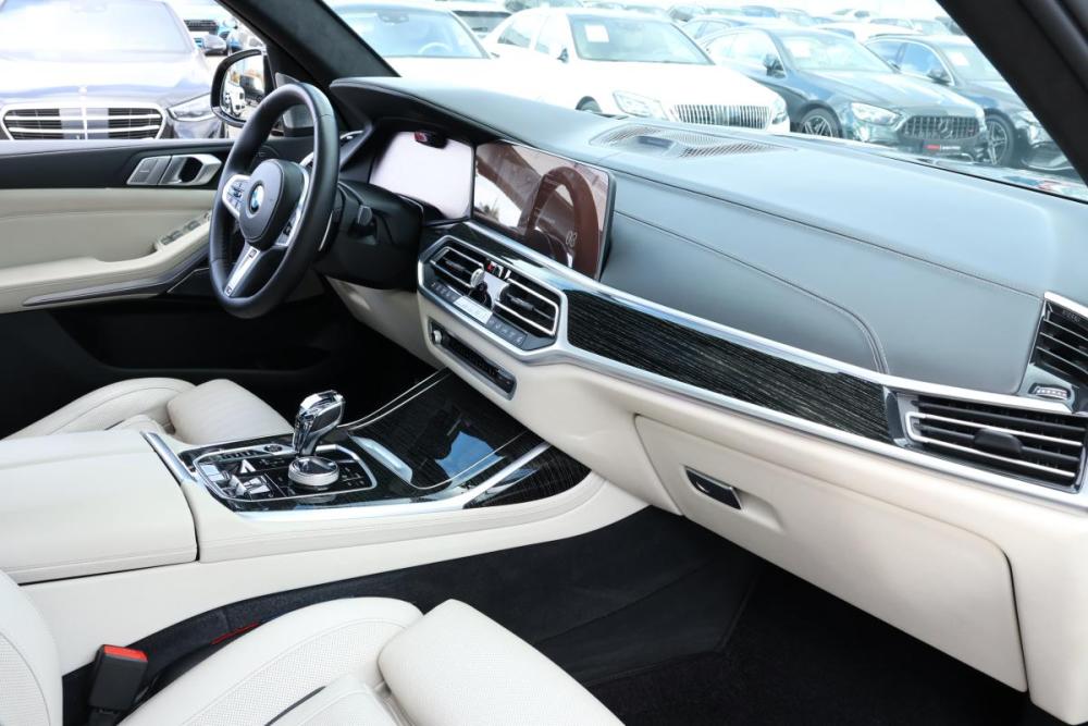 BMW X7 I (G07) Москва  - изображение 9