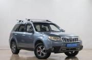 Subaru Forester III Рестайлинг Новокузнецк  - изображение 29