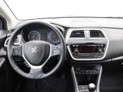 Suzuki SX4 II (S-Cross) Москва  - изображение 37