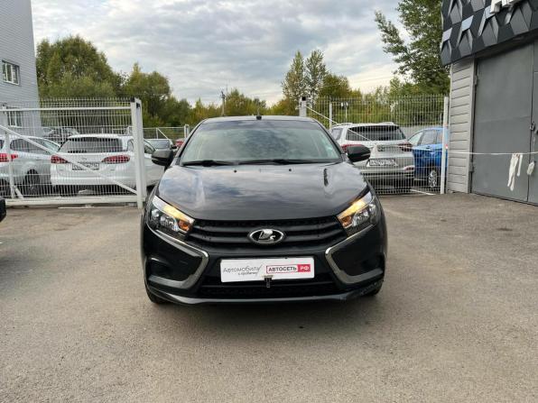 Lada (ВАЗ) Vesta I с пробегом 2017 года, цена 743 752 рубля, 70959 км, седан, Автокод Объявления