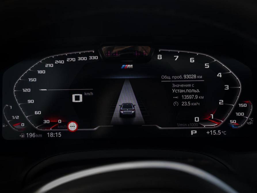 BMW 4 серии G22 G23 G26 Москва  - изображение 12