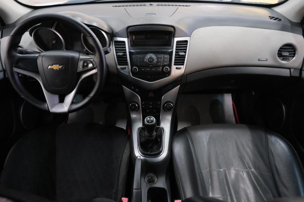 Chevrolet Cruze I Омск  - изображение 14