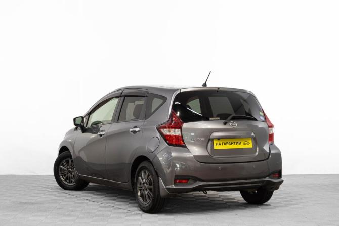 Nissan Note II Рестайлинг с пробегом 2020 года, цена 1 109 000 рублей, 33500 км, хэтчбек, Автокод Объявления