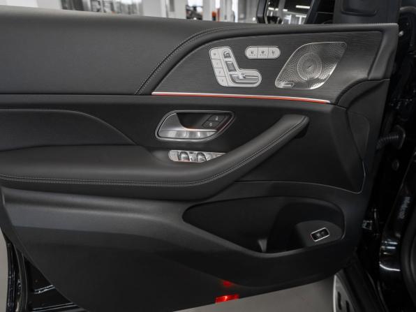 Mercedes-Benz GLE Coupe II (C167) Рестайлинг с пробегом 2025 года, цена 14 390 000 рублей, 20 км, внедорожник, Автокод Объявления