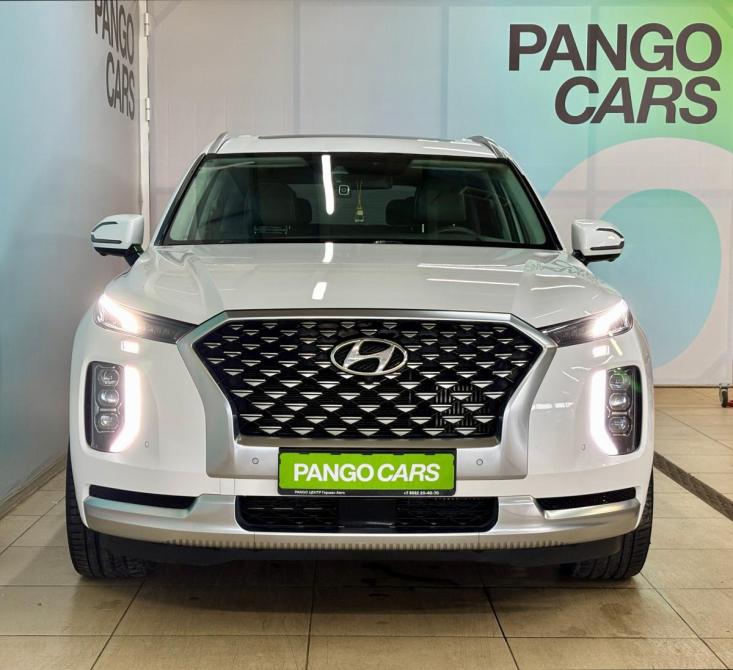 Hyundai Palisade I Набережные Челны  - изображение 2