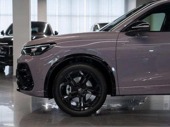 Volkswagen Tiguan III (China Market) с пробегом 2026 года, цена 5 000 000 рублей, 41 км, внедорожник, Автокод Объявления