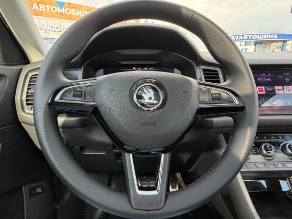 Skoda Kodiaq I с пробегом 2019 года, цена 2 980 000 рублей, 119300 км, внедорожник, Автокод Объявления