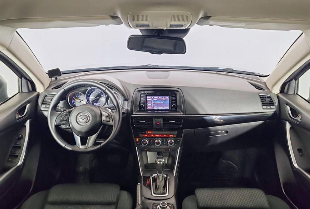 Mazda CX-5 I Ярославль  - изображение 10