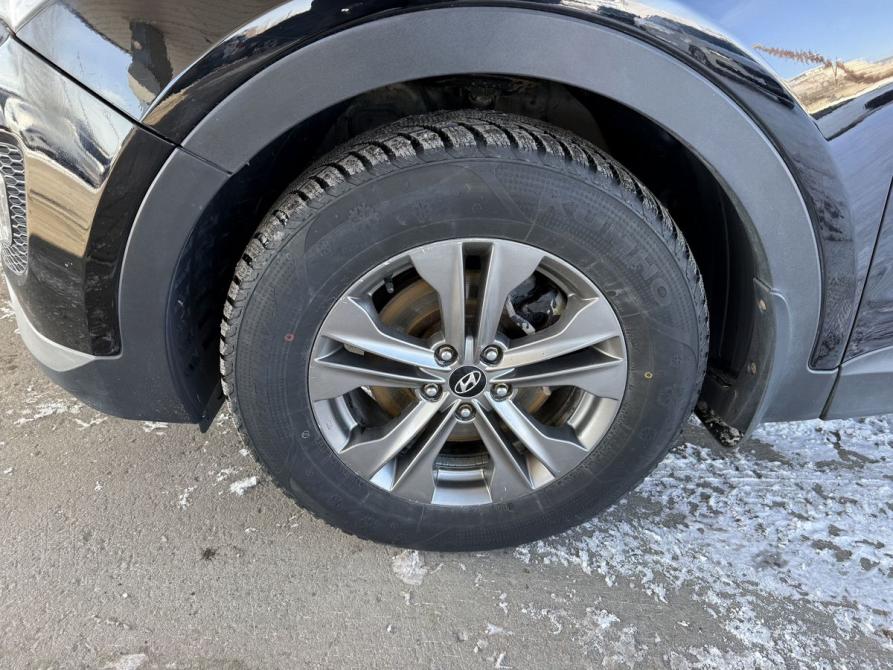 Hyundai Santa Fe III Волгоград  - изображение 23