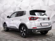 Chery Tiggo 4 Pro I Ульяновск  - изображение 25