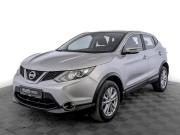 Nissan Qashqai II Москва  - изображение 27