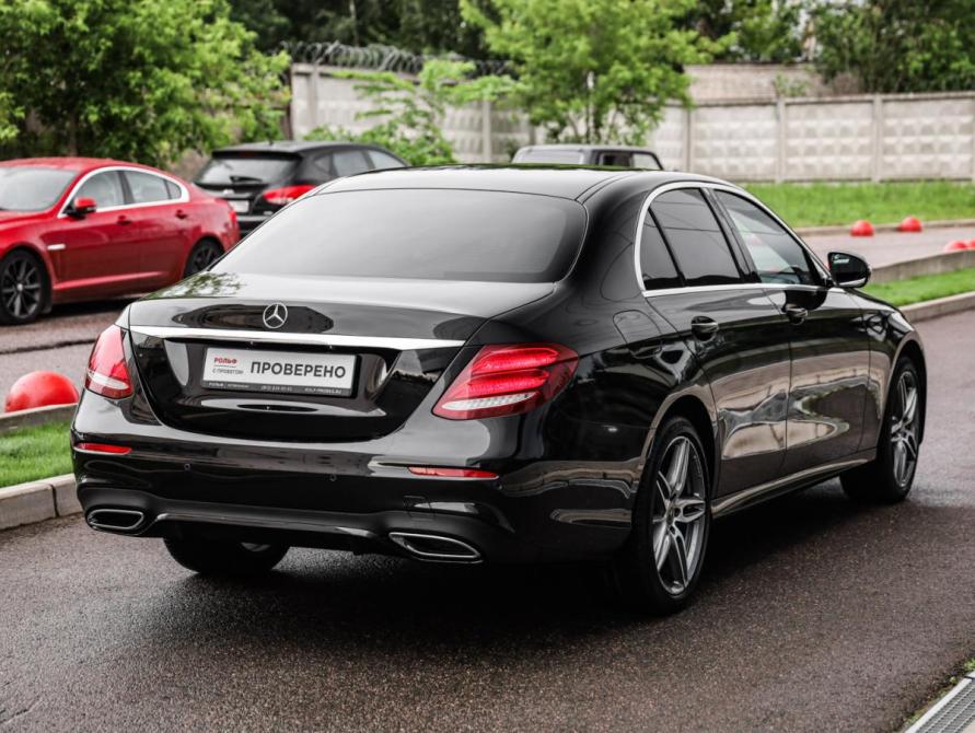 Mercedes-Benz E-Класс V (W213 S213 C238) Санкт-Петербург  - изображение 7