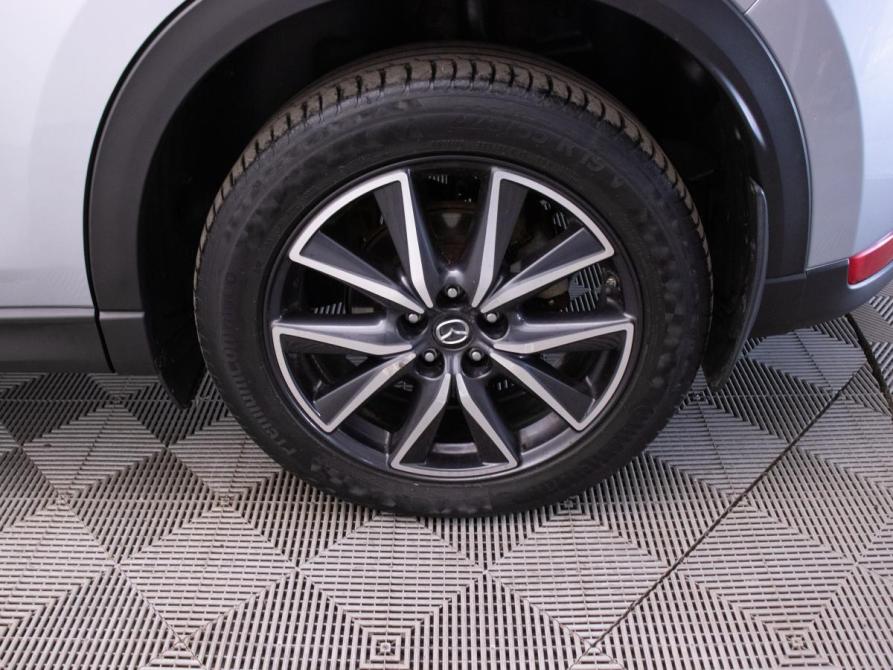 Mazda CX-5 II Москва  - изображение 19