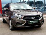 Lada (ВАЗ) Vesta I Иваново  - изображение 19