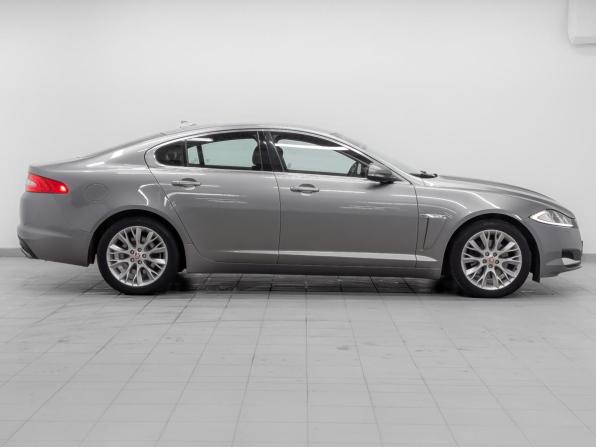 Jaguar XF I Рестайлинг с пробегом 2014 года, цена 1 915 000 рублей, 83634 км, седан, Автокод Объявления